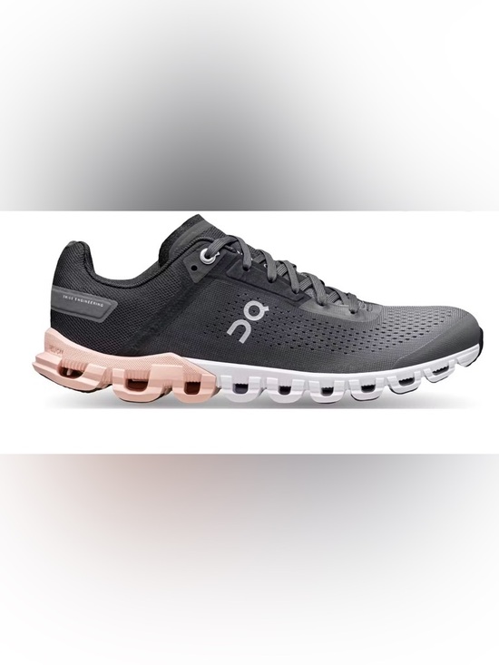 On Running Shoes - ON CLOUD 3.0 Rock Rose Running Shoes